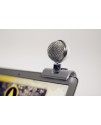BLUE MIC Snowflake USB microphone